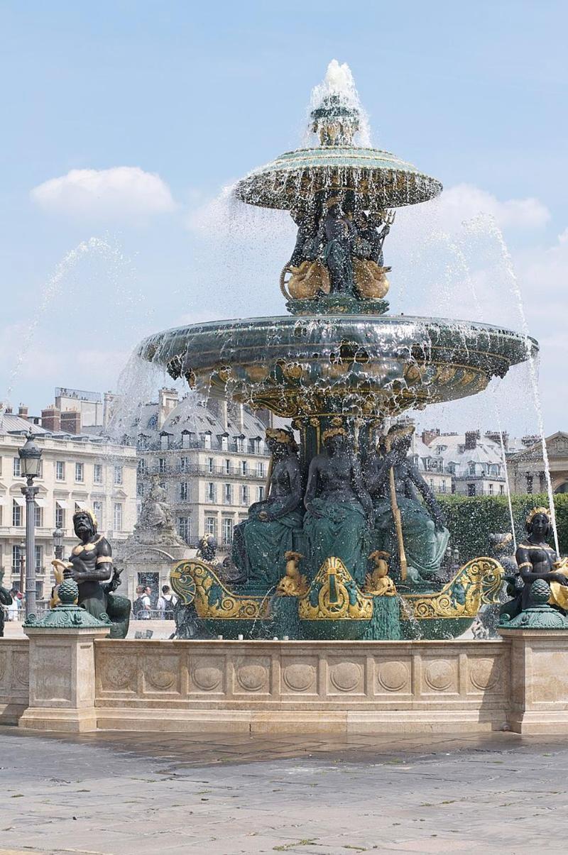 Studio Calme Et Eclaire Proche De Nation C Lägenhet Paris Exteriör bild